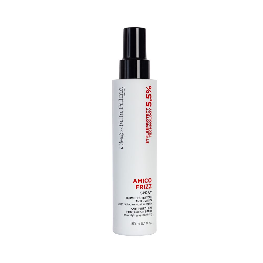 Amico Frizz Spray Termoprotettore 150ml