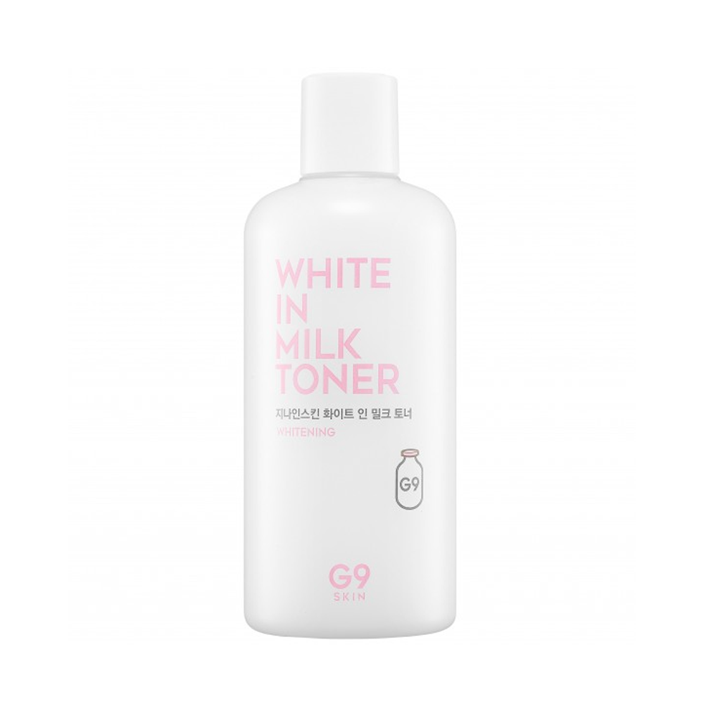 White In Milk Toner 300ml