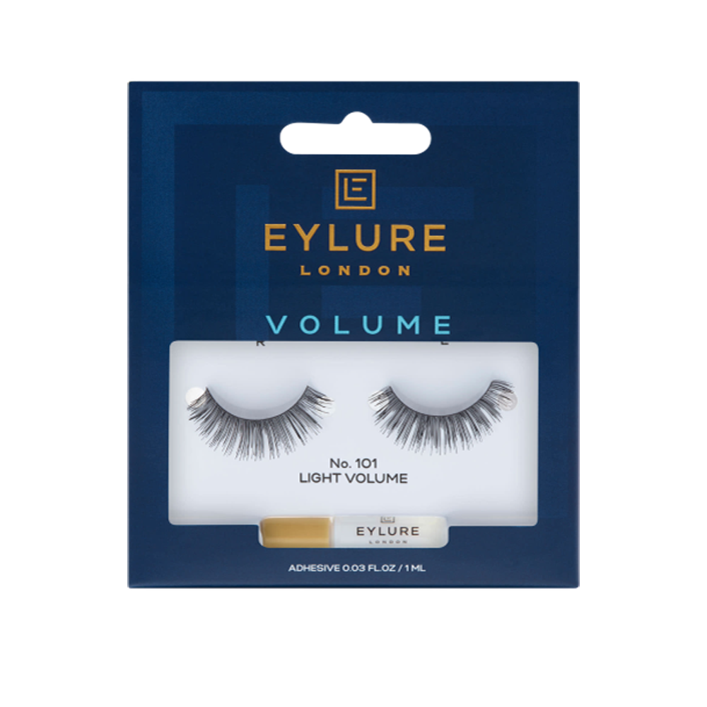 Ciglia Finte Volume N°101