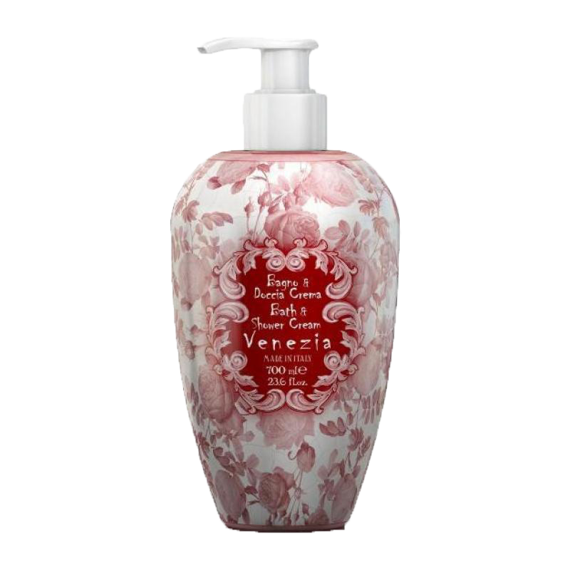 Le Maioliche Venezia Bagnodoccia 700 ml
