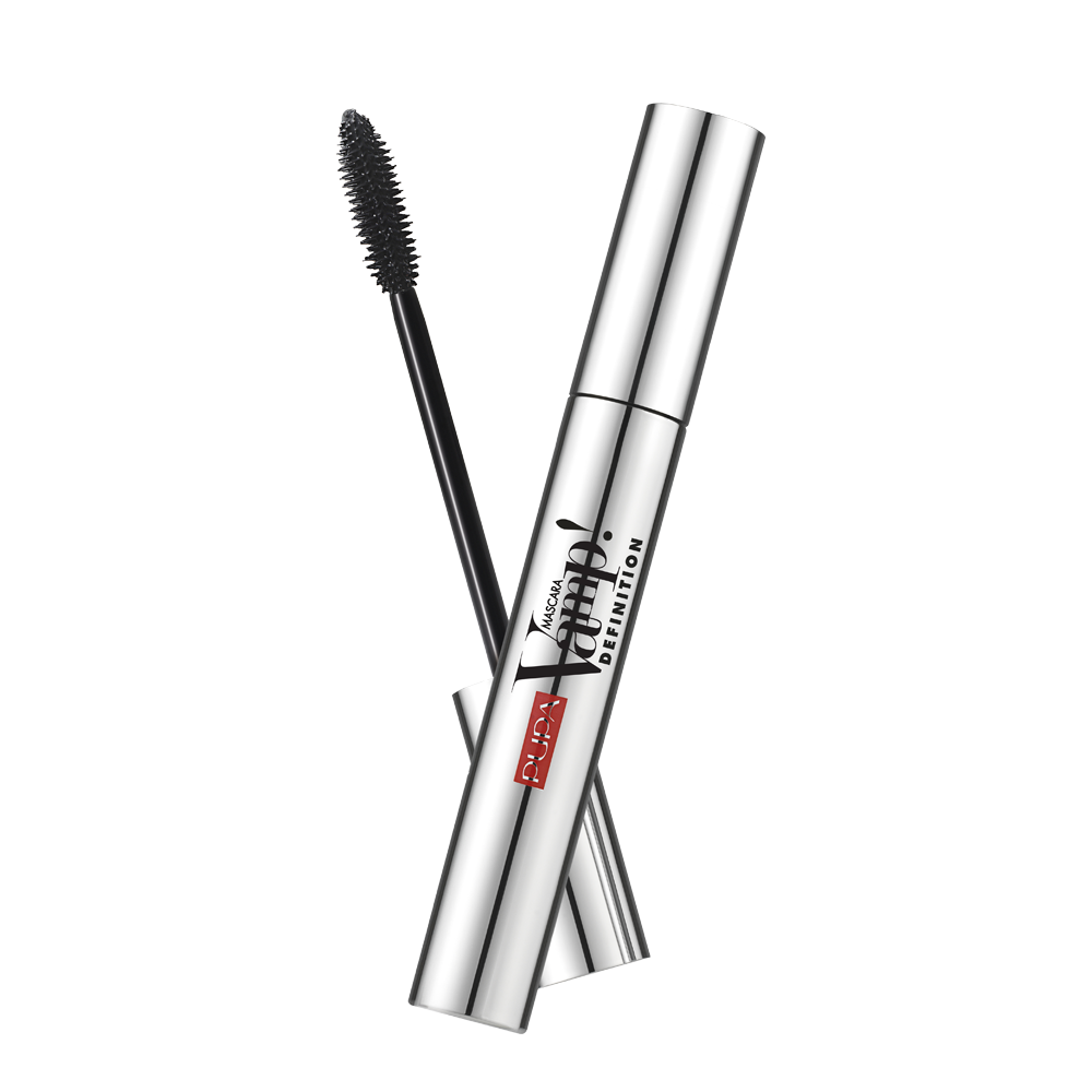 Vamp! Mascara Definition Extra Black n.01