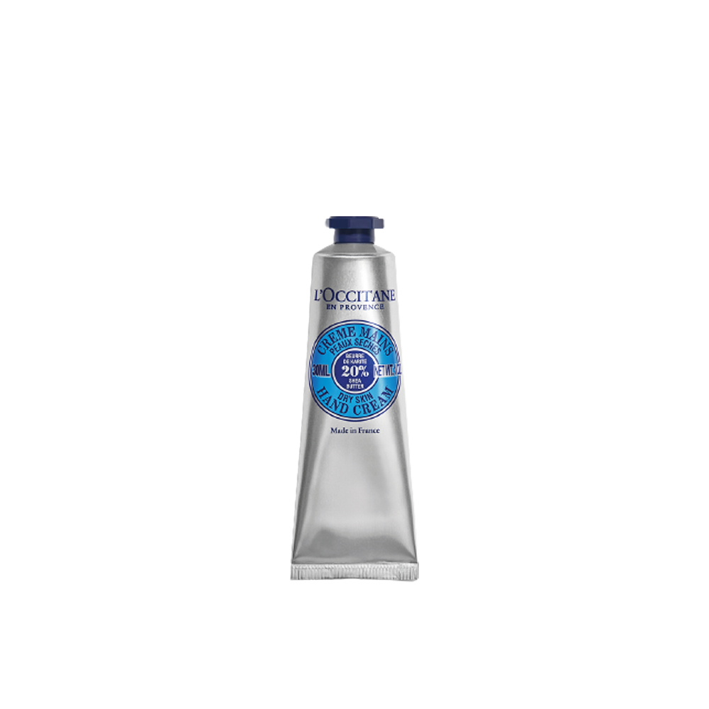 Crema Mani Karité 30 ml