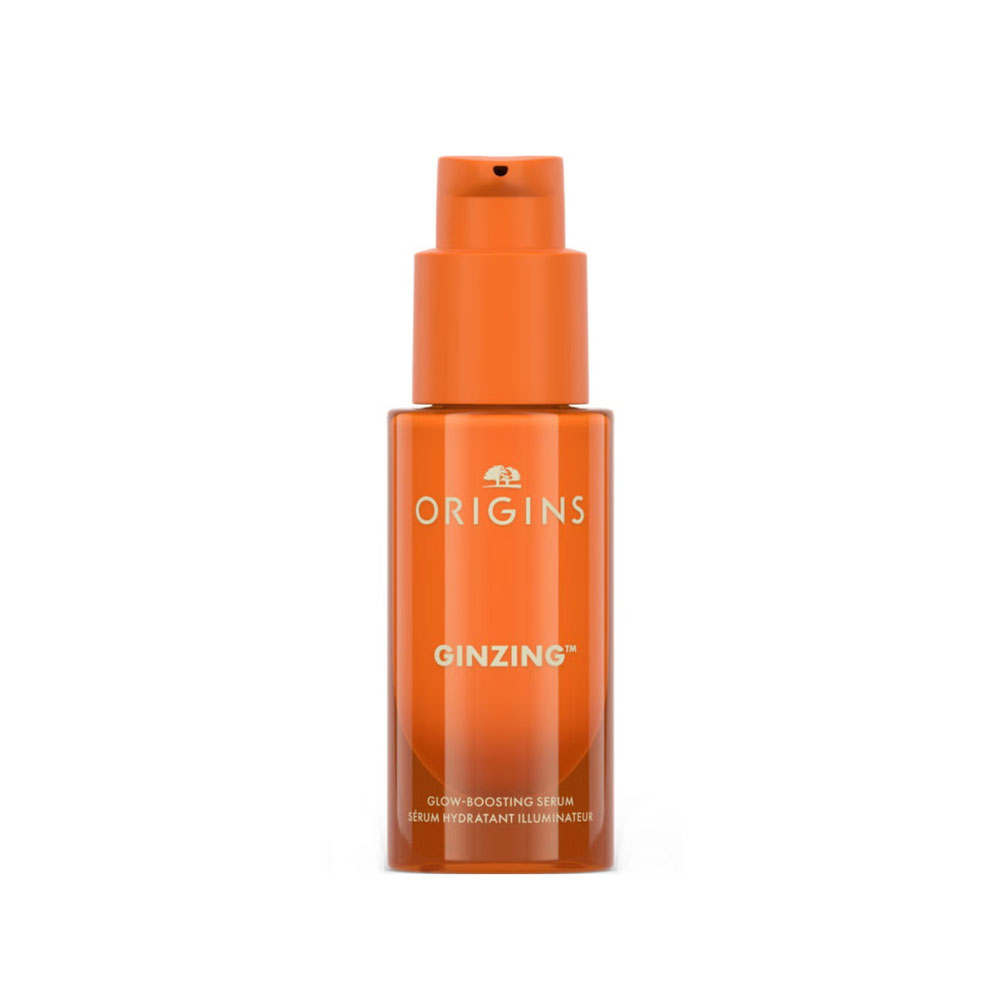 GinZing - Into The Glow Brightening Serum 30 ml