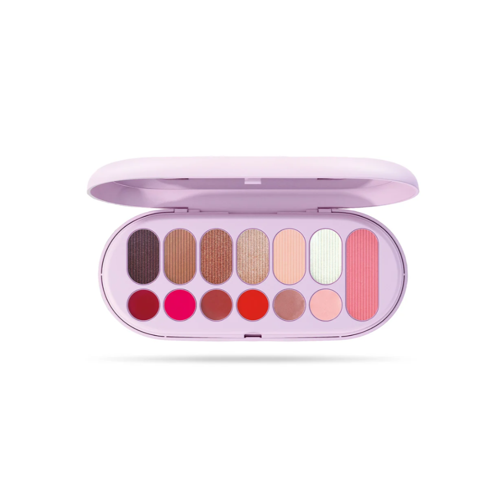 Make My Date Palette 