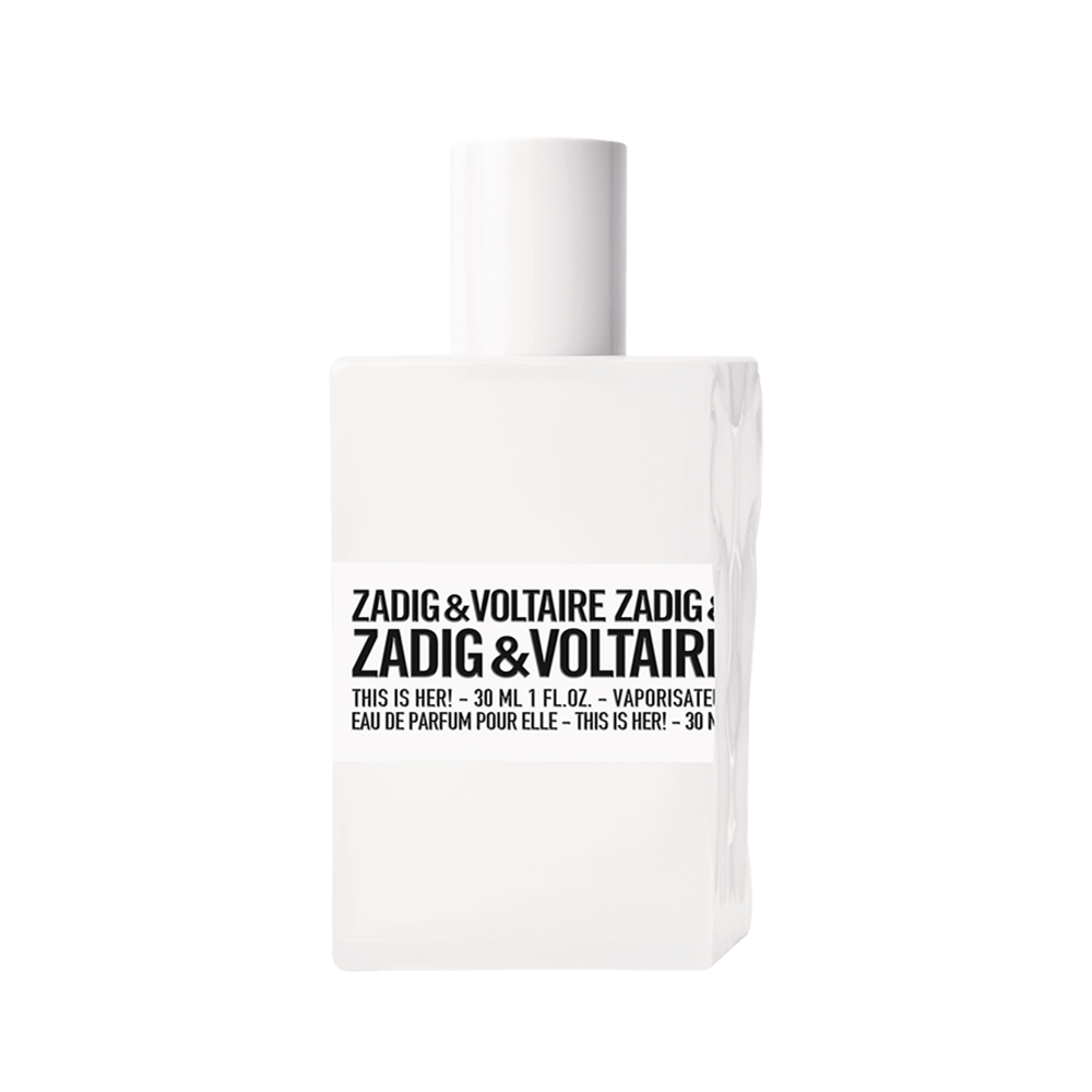 This is Her! Pour Elle Eau de Parfum