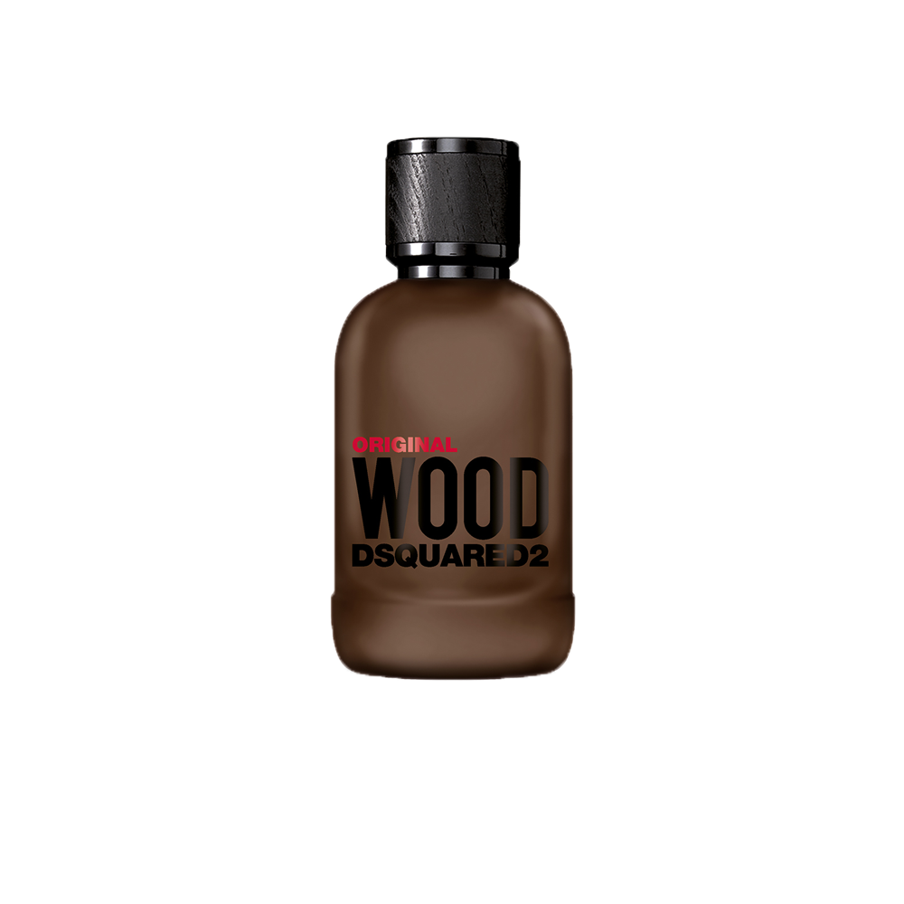 Original Wood Eau de Parfum