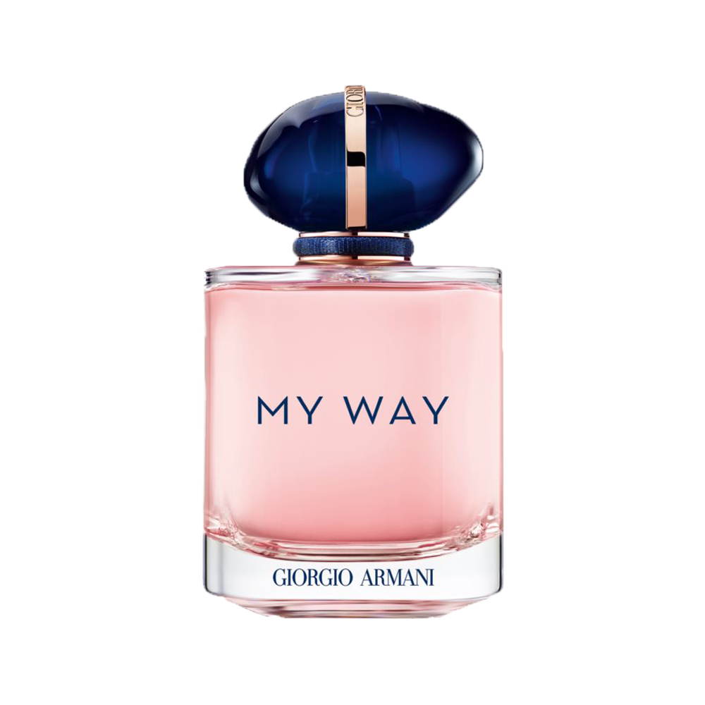 My Way Eau de Parfum