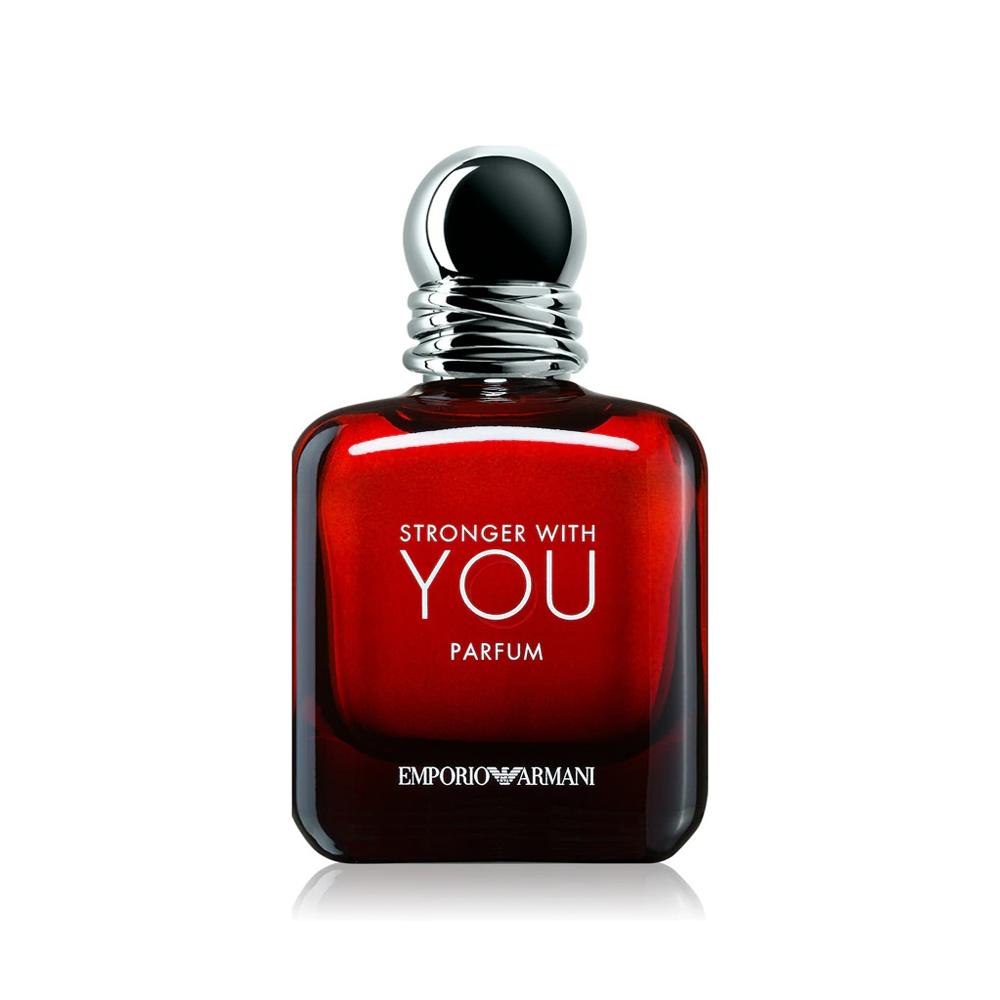 Stronger With You Parfum