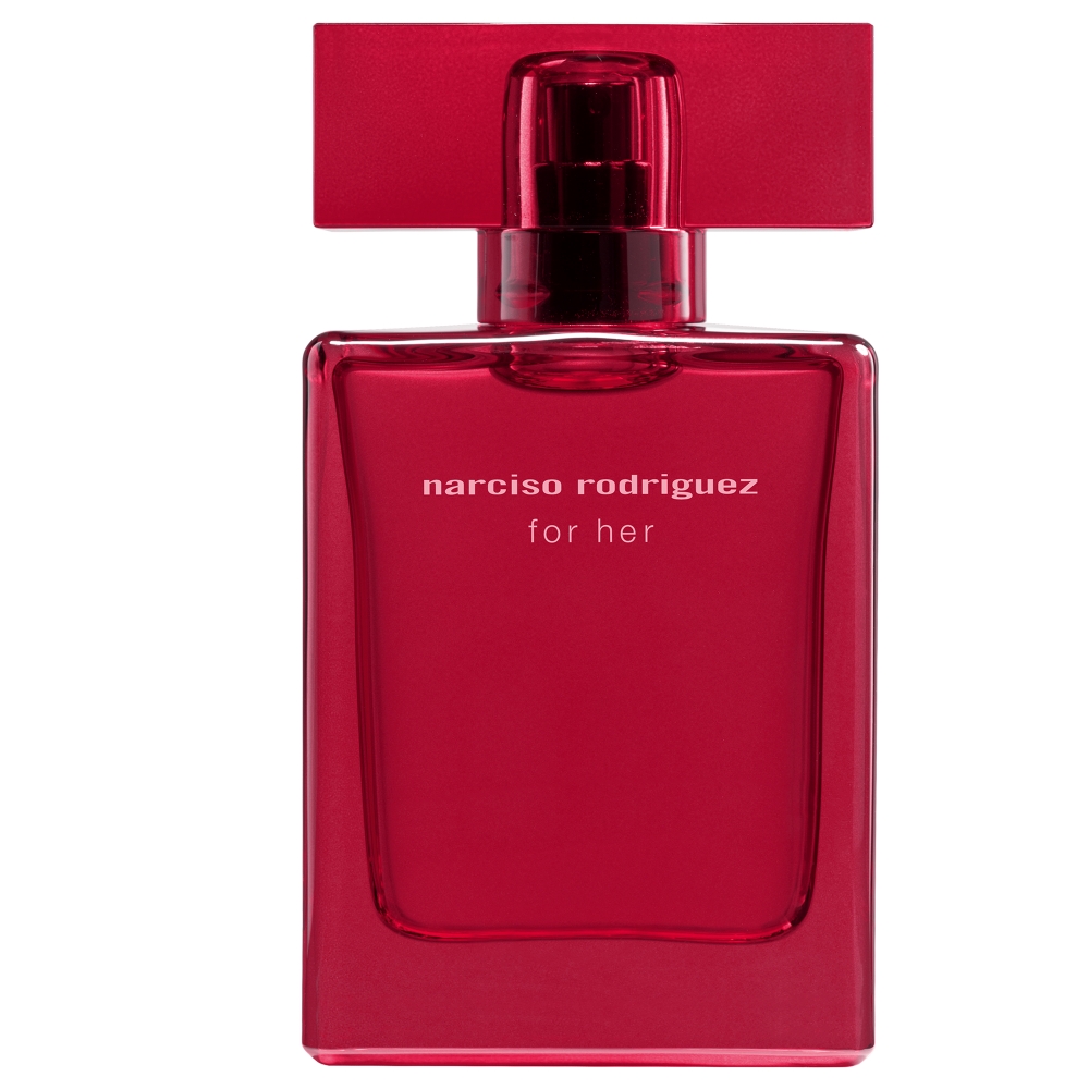 For Her Eau de Parfum Intense