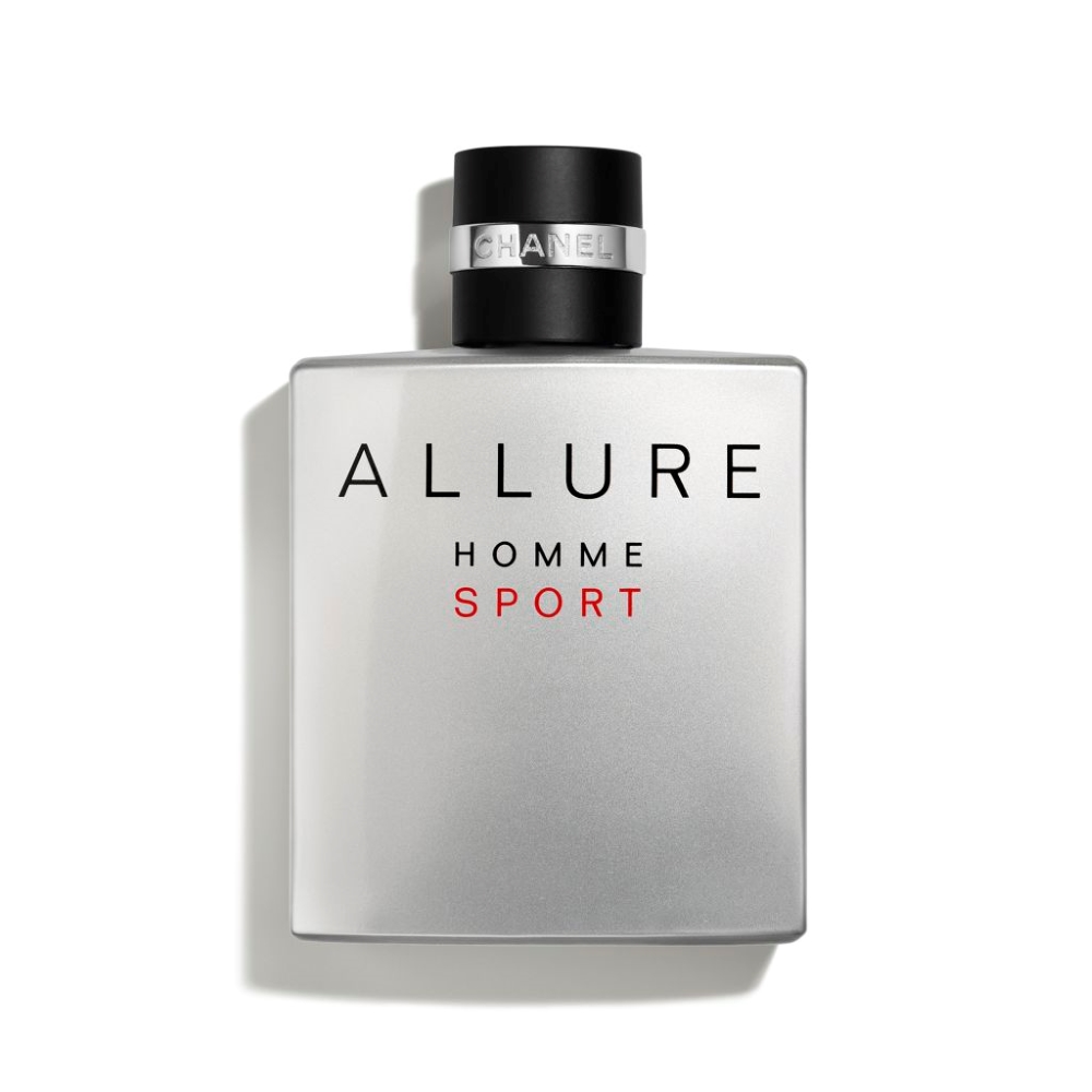 ALLURE HOMME SPORT
