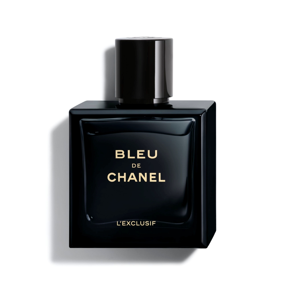 BLEU DE CHANEL