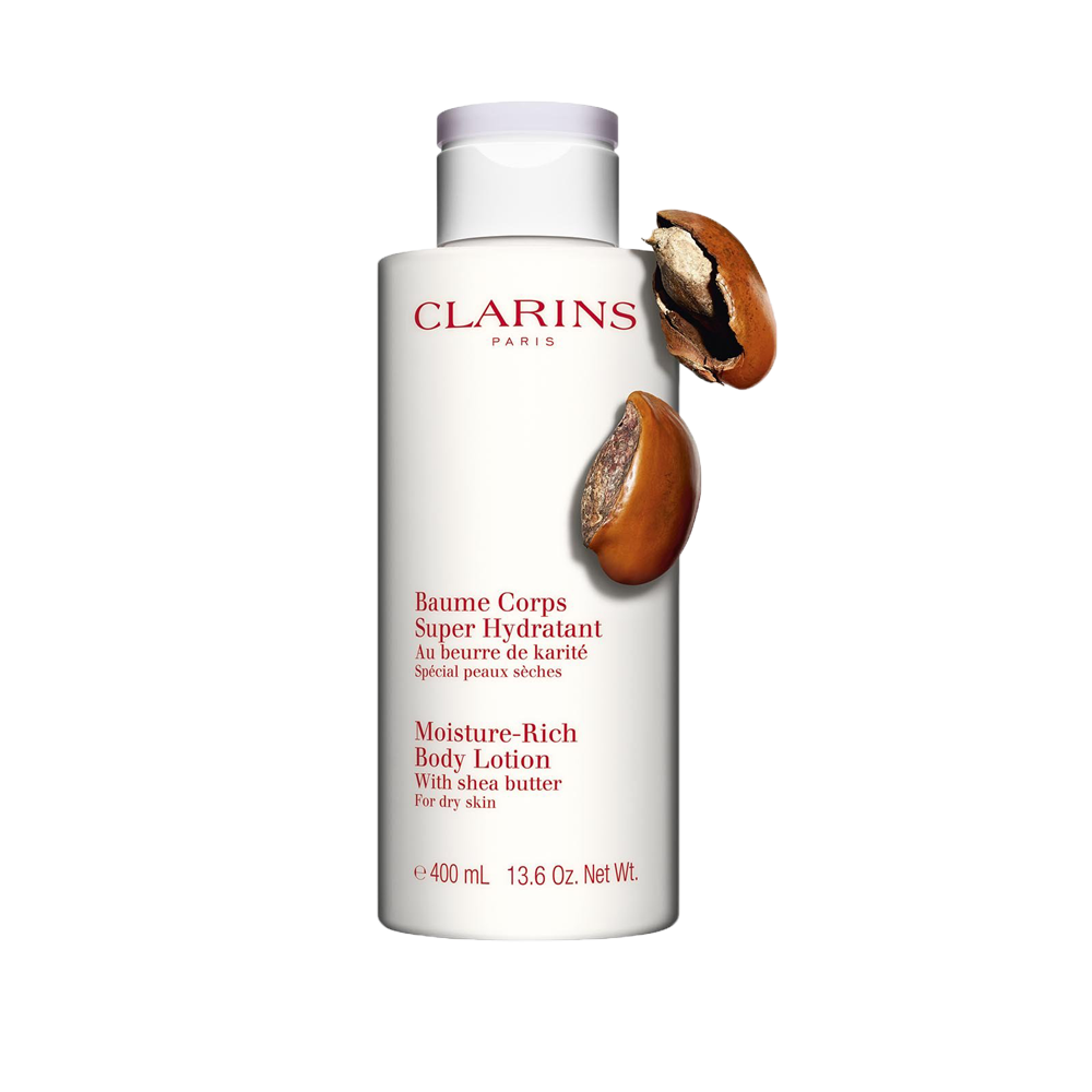 Crema Corpo Super Idratante