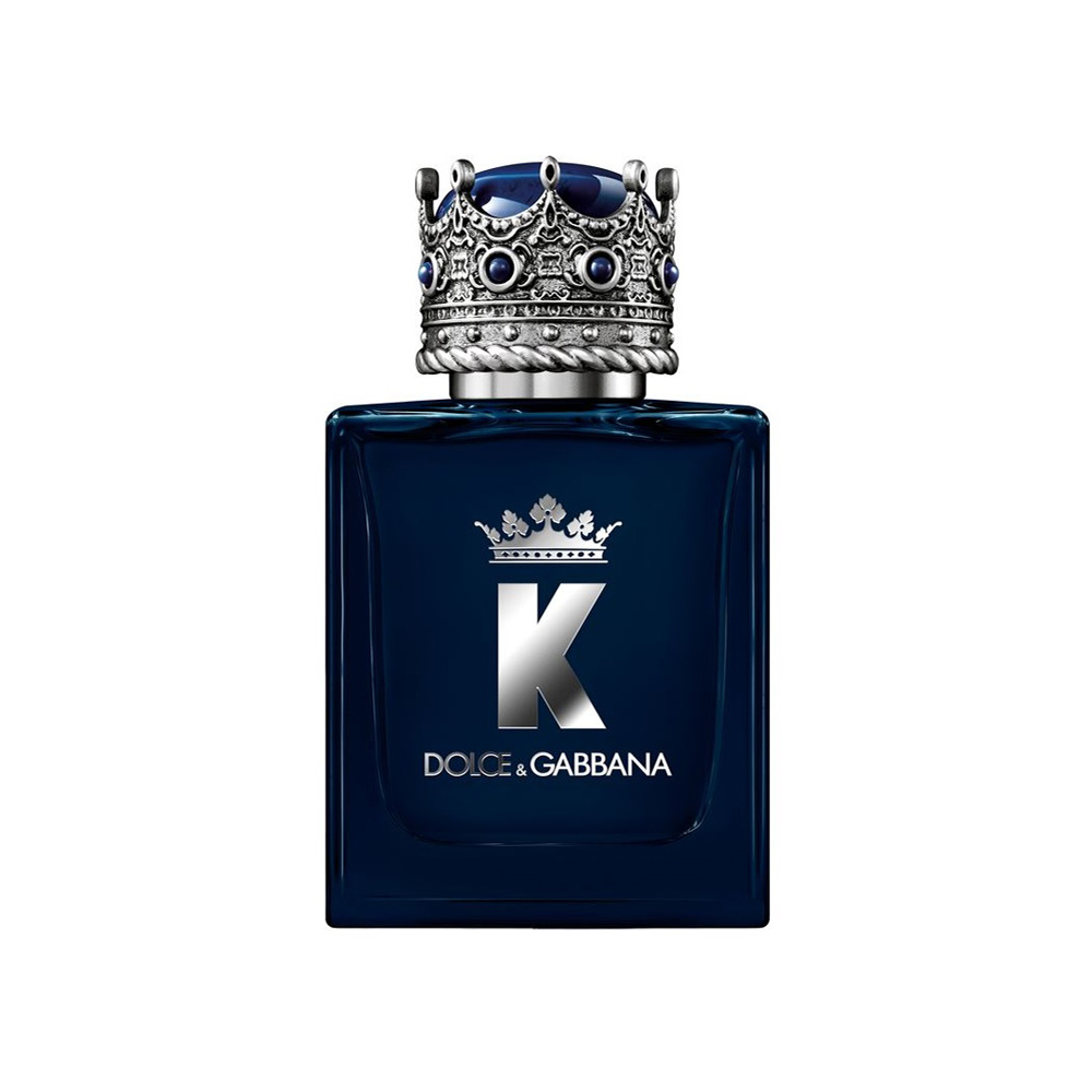K&Q by Dolce&Gabbana K Parfum