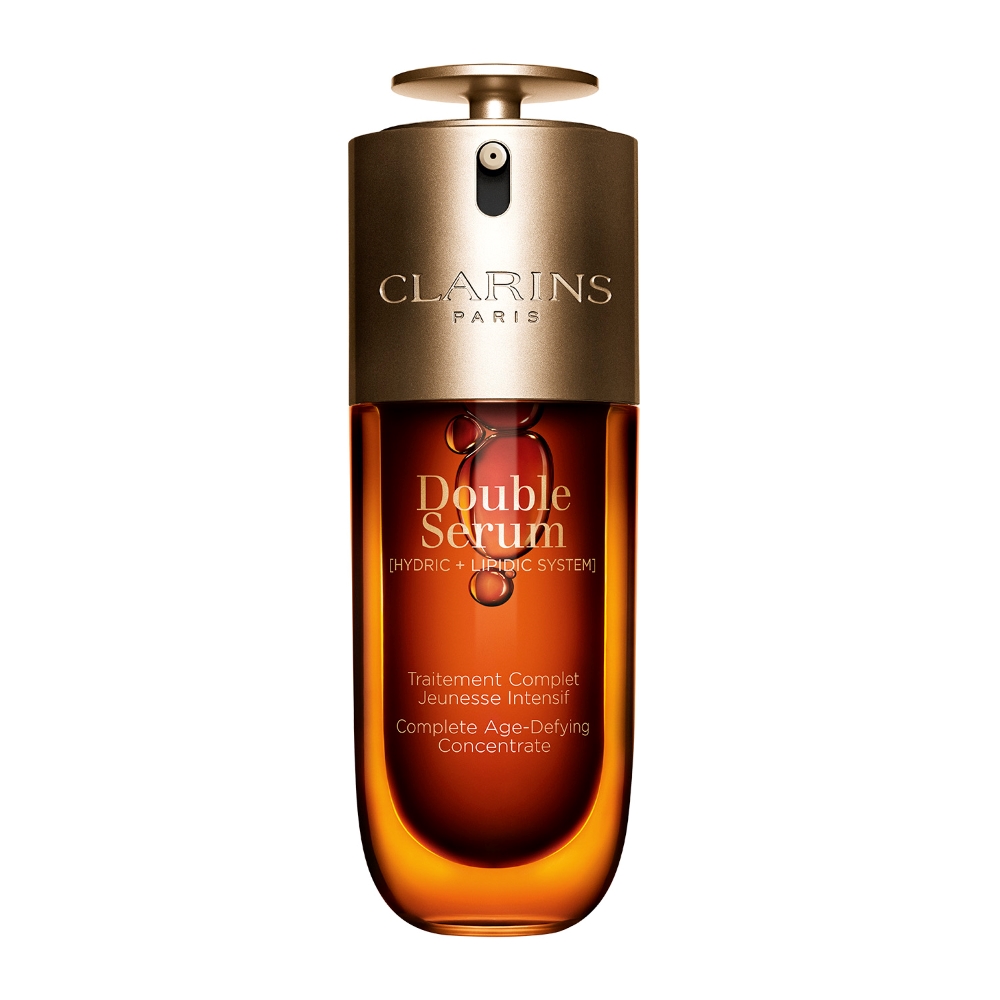 Double Serum 
