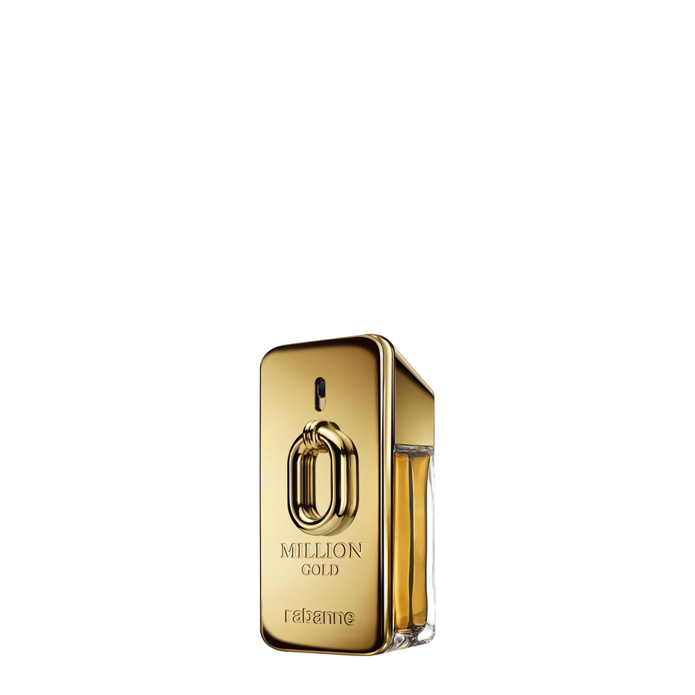 Million Gold Eau de Parfum Intense 