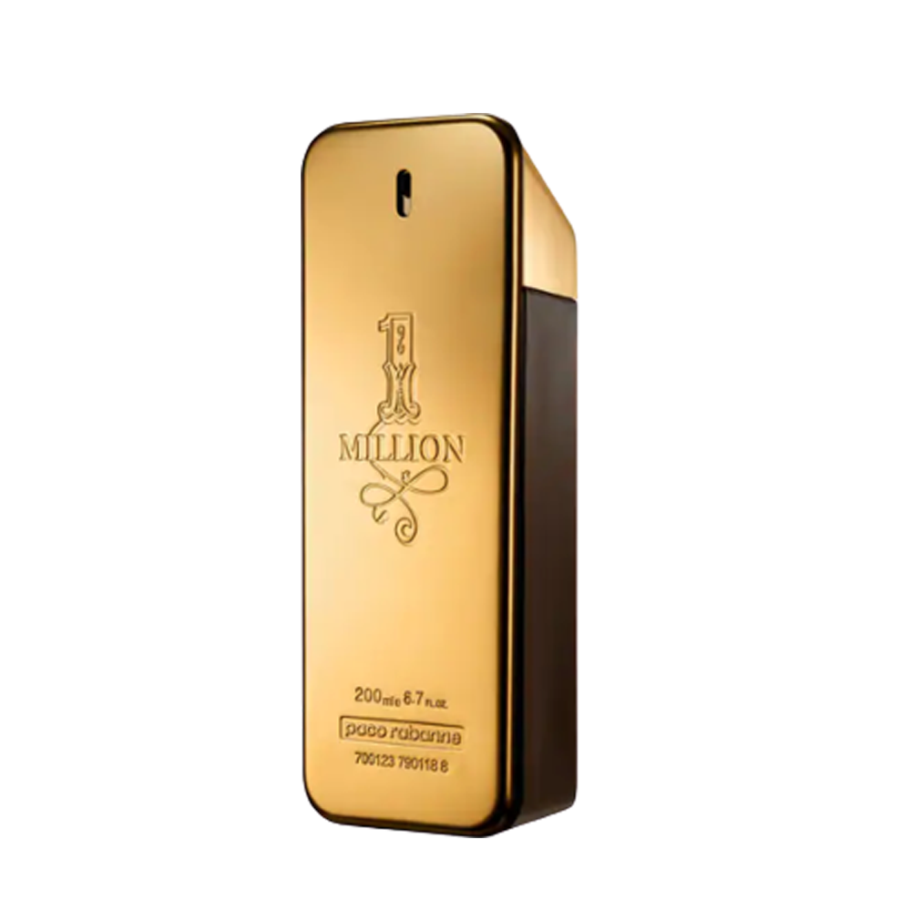 One Million Eau de Toilette 