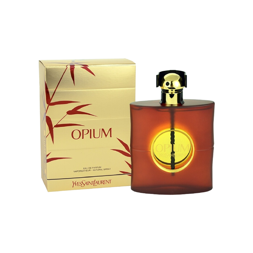 Opium Eau de Parfum