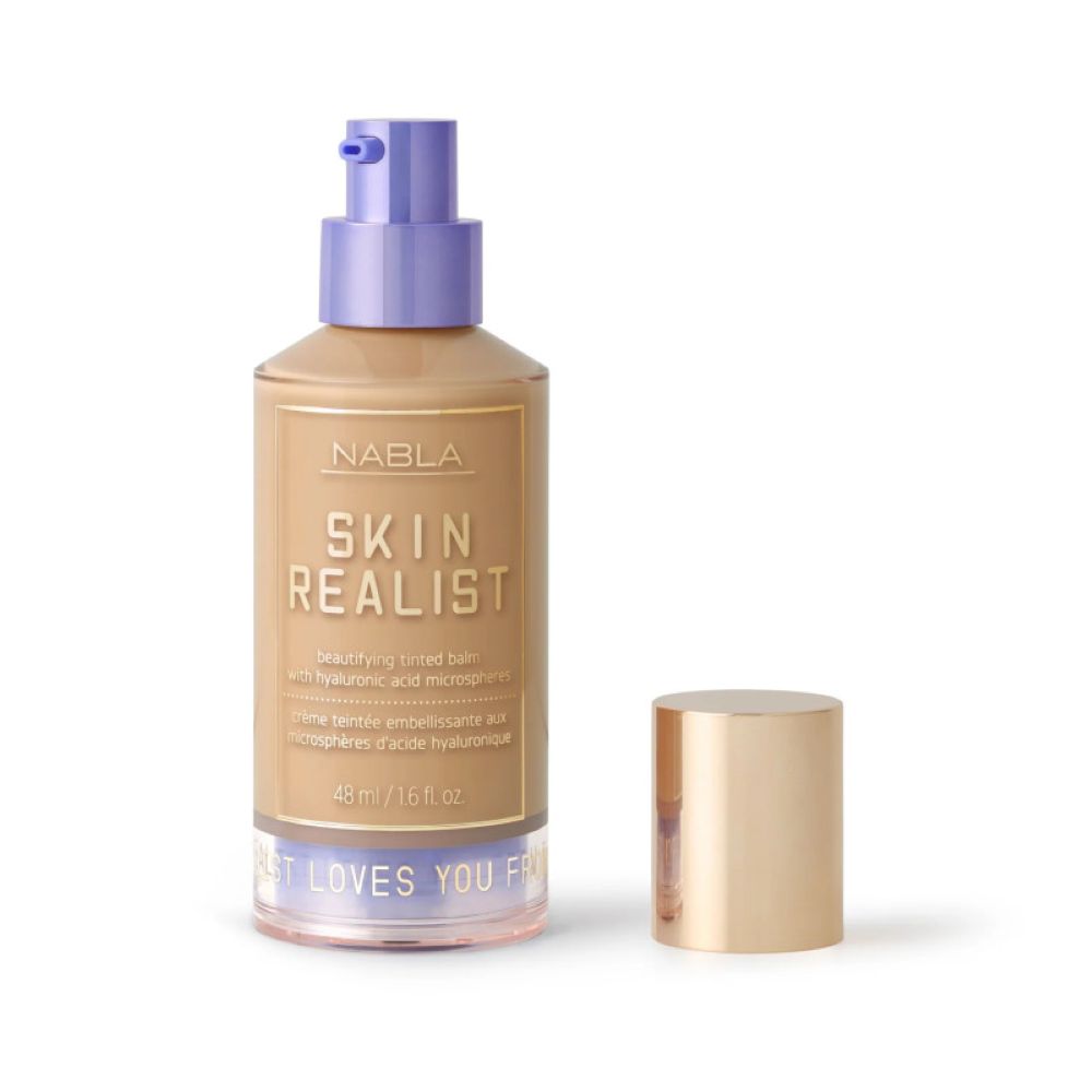  Skin Realist - Crema Colorata perfezionatrice della pelle