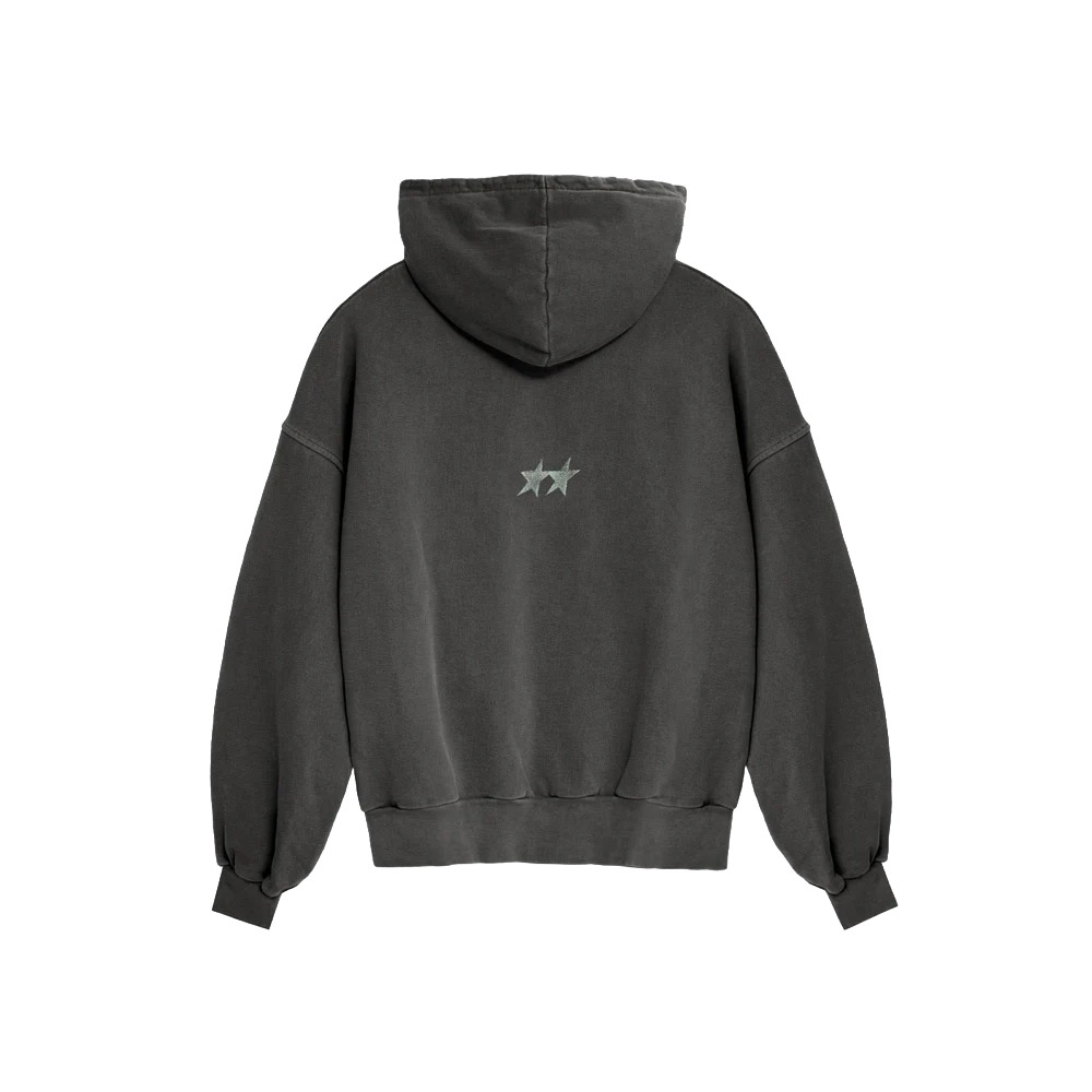 TWOJEYS Felpa Con Cappuccio Hoodie Icon 