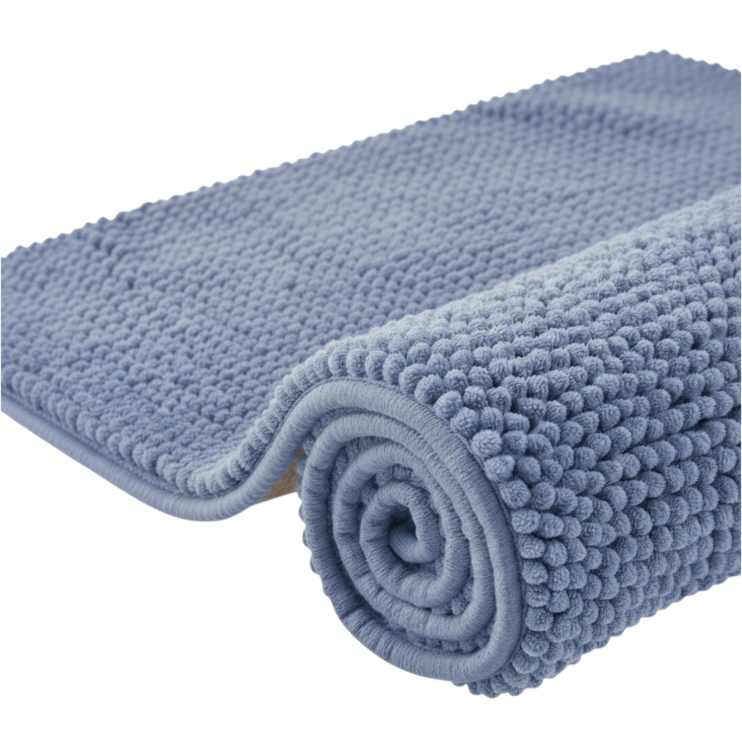 Tappeto Cloud 60 x 110 con antiscivolo - avio