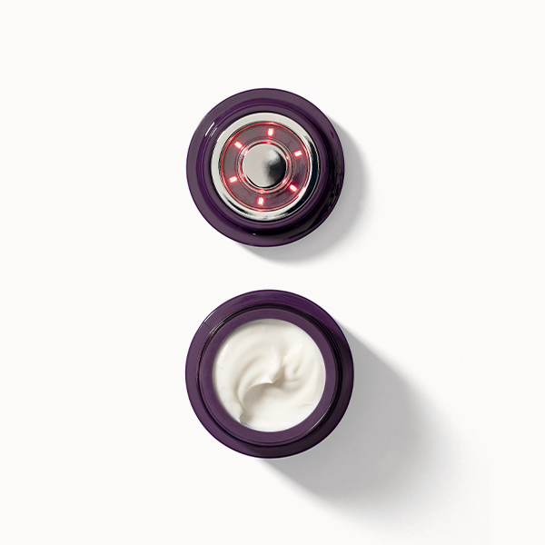 75.25 Longevity Day Cream + Efficacy Booster Device