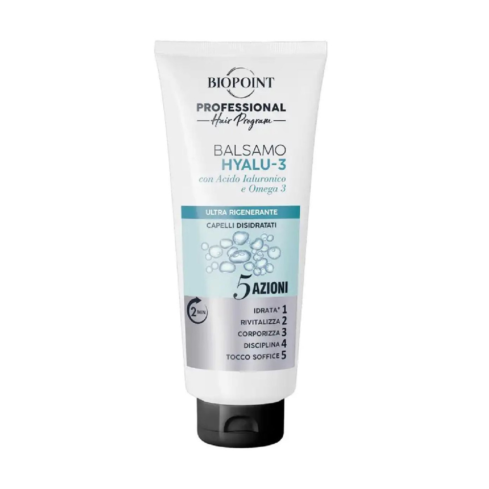 Professional Balsamo Hyalu-3  350ml
