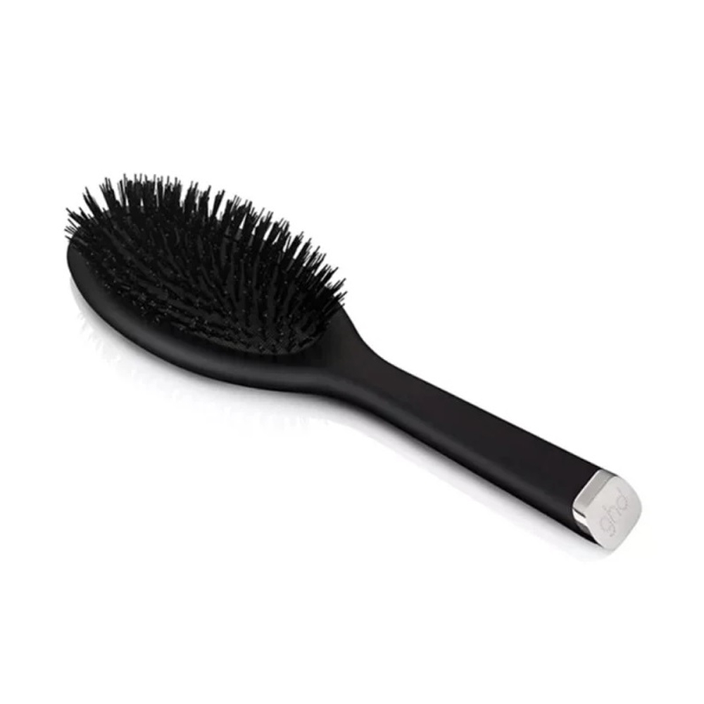Oval Dressing Brush Spazzola Ovale