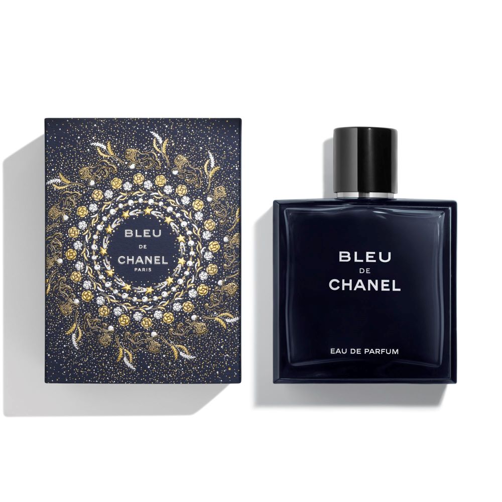 BLEU DE CHANEL