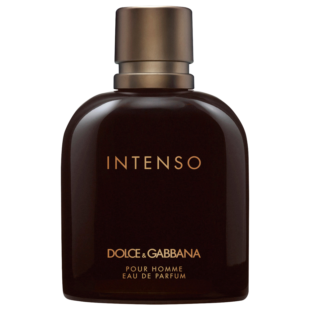 Intenso Eau de Parfum 125ml