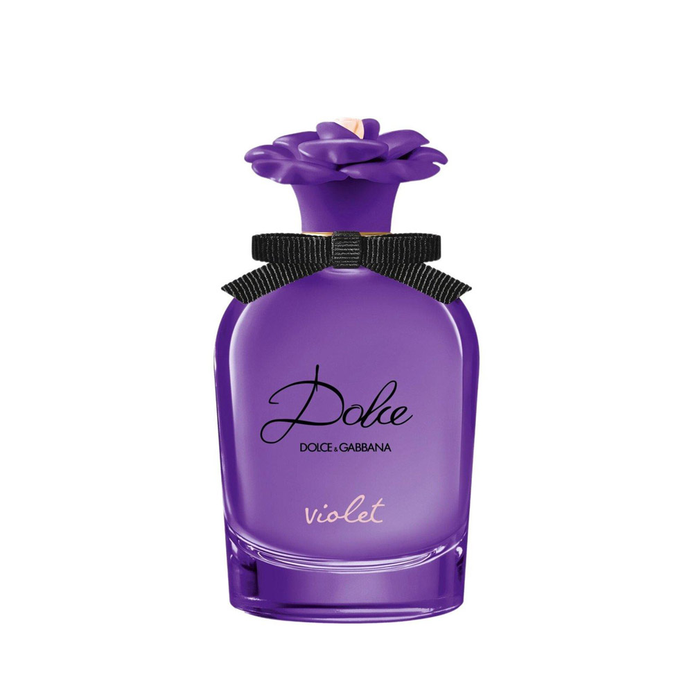 Dolce Violet Eau de Toilette 50ml