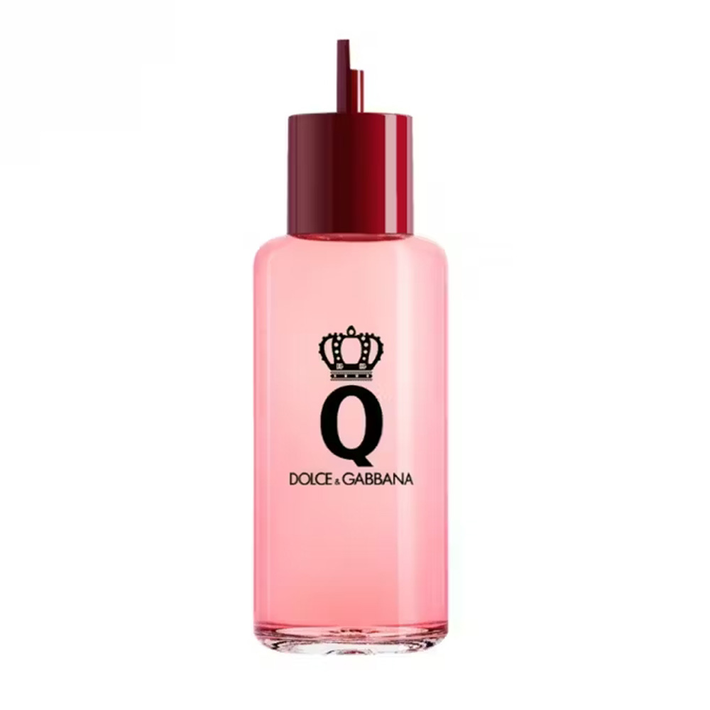 Q Eau de Parfum Refill 150ml