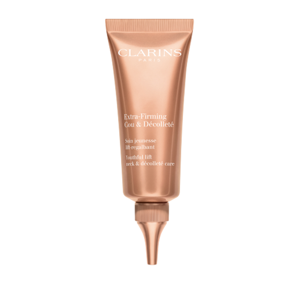 Extra-Firming Cou & Décolleté 75 ml