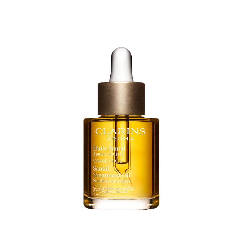 Huile Santal 30 ml