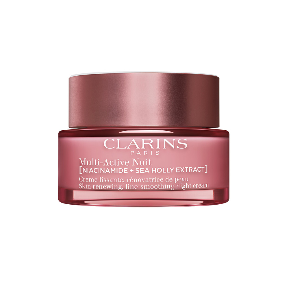 Multi-Active Crema Notte per Tutti i Tipi di Pelle 50 ml