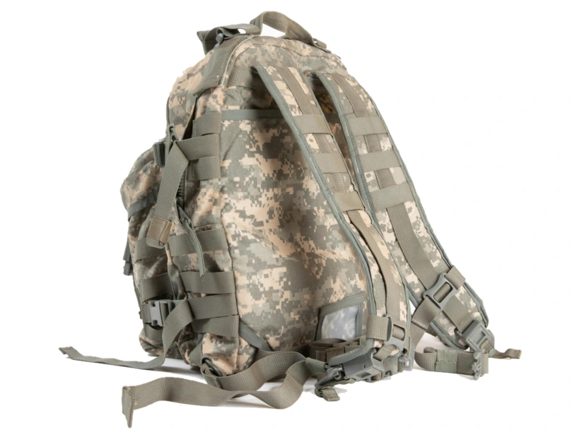 ZAINO CHE NON FAR SUDARE LA SCHIENA: Come non sbagliare acquisto