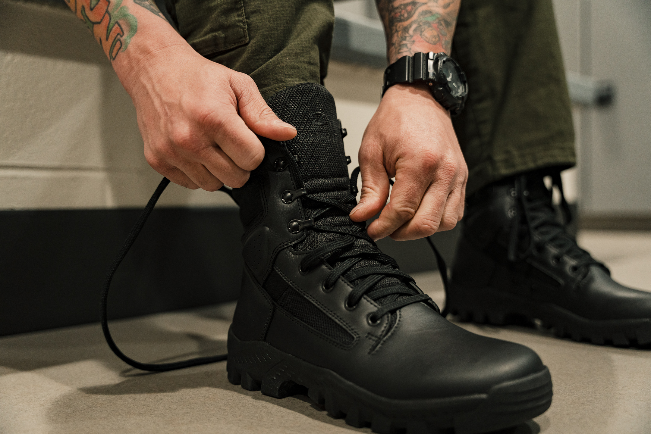 Decorative image technologies