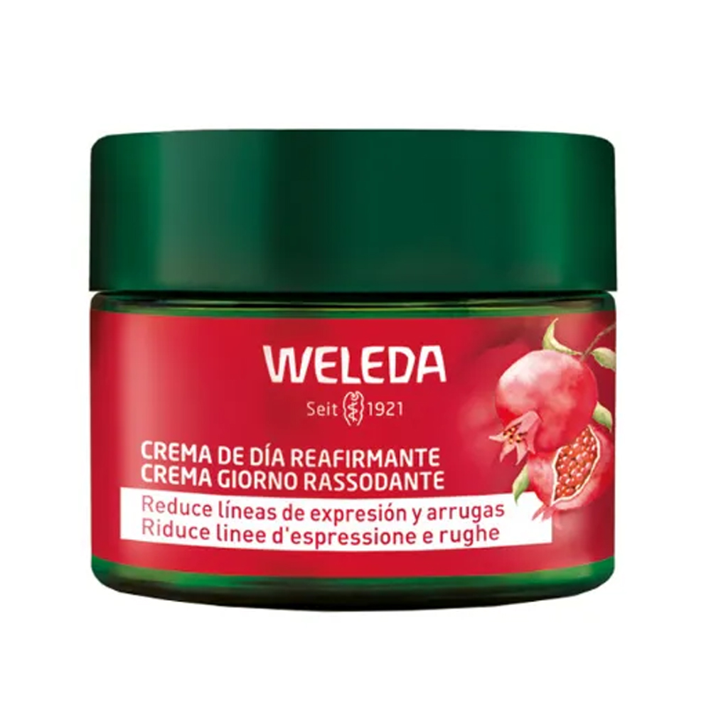 Crema Giorno Melograno 40ml