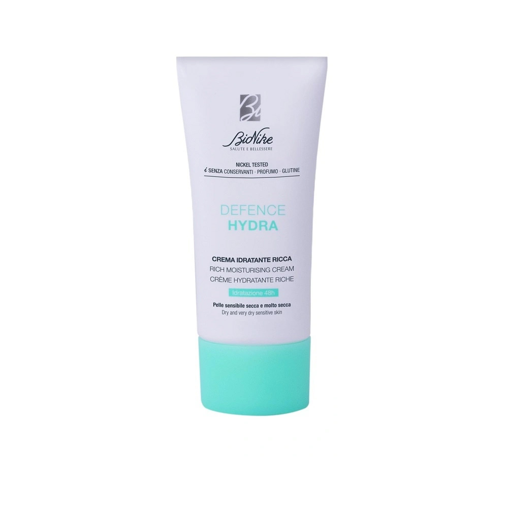 Defence Hydra Crema Ricca 50ml