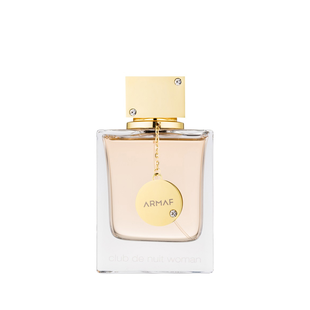 Club de Nuit Women Eau de Parfum 105ml