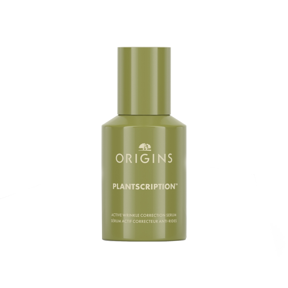 Plantscription™ Active Wrinkle Correction Serum with Retinoid 30ml
