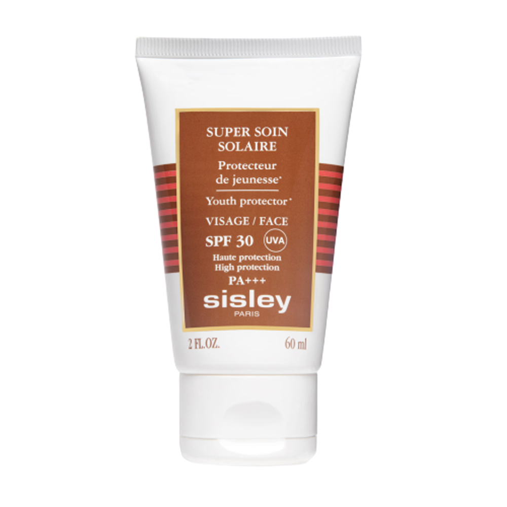 Super Soin Solare Viso Spf 30 60ml