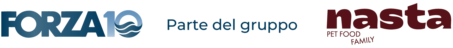 FORZA10 X NASTA PET FOOD