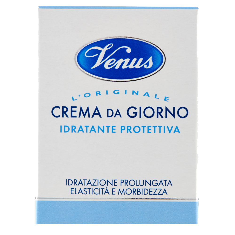 Crema Giorno Idratante 50 ml