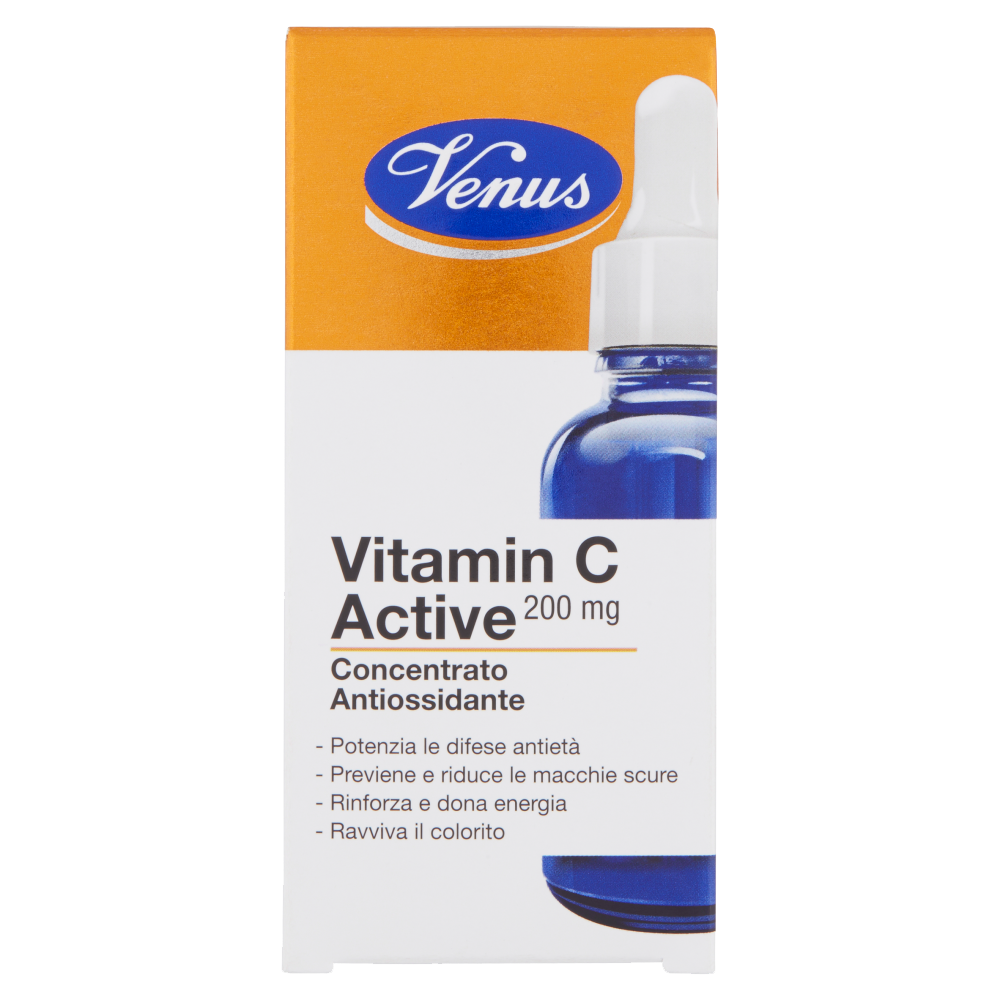 Concentrato Vitamina C 30ml