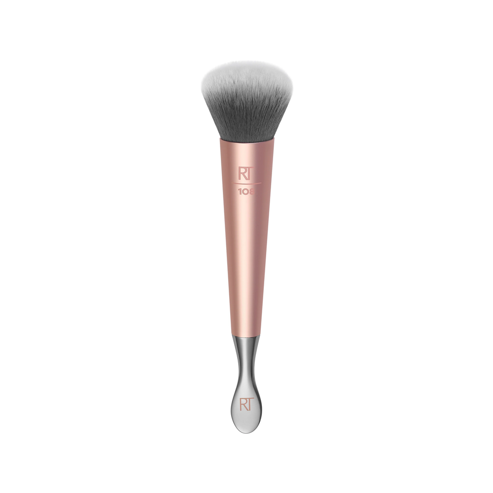 Primer Facial Skincare Brush