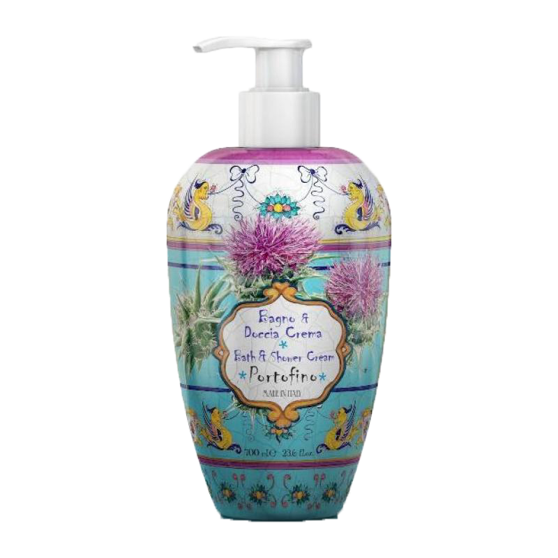 Le Maioliche Portofino Bagnodoccia 700 ml