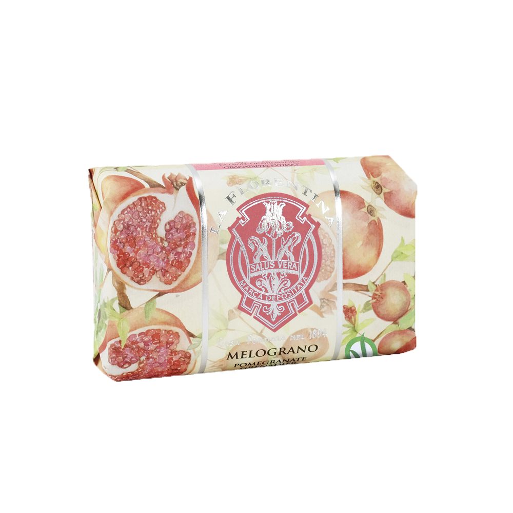 Melograno Saponetta 200 g