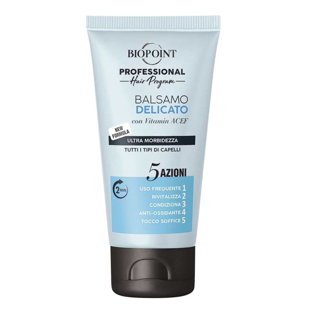 Mini Balsamo Delicato 100 ml