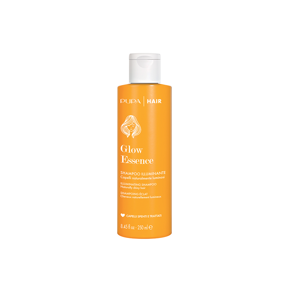 Glow Essence Shampoo Illuminante 250 ml