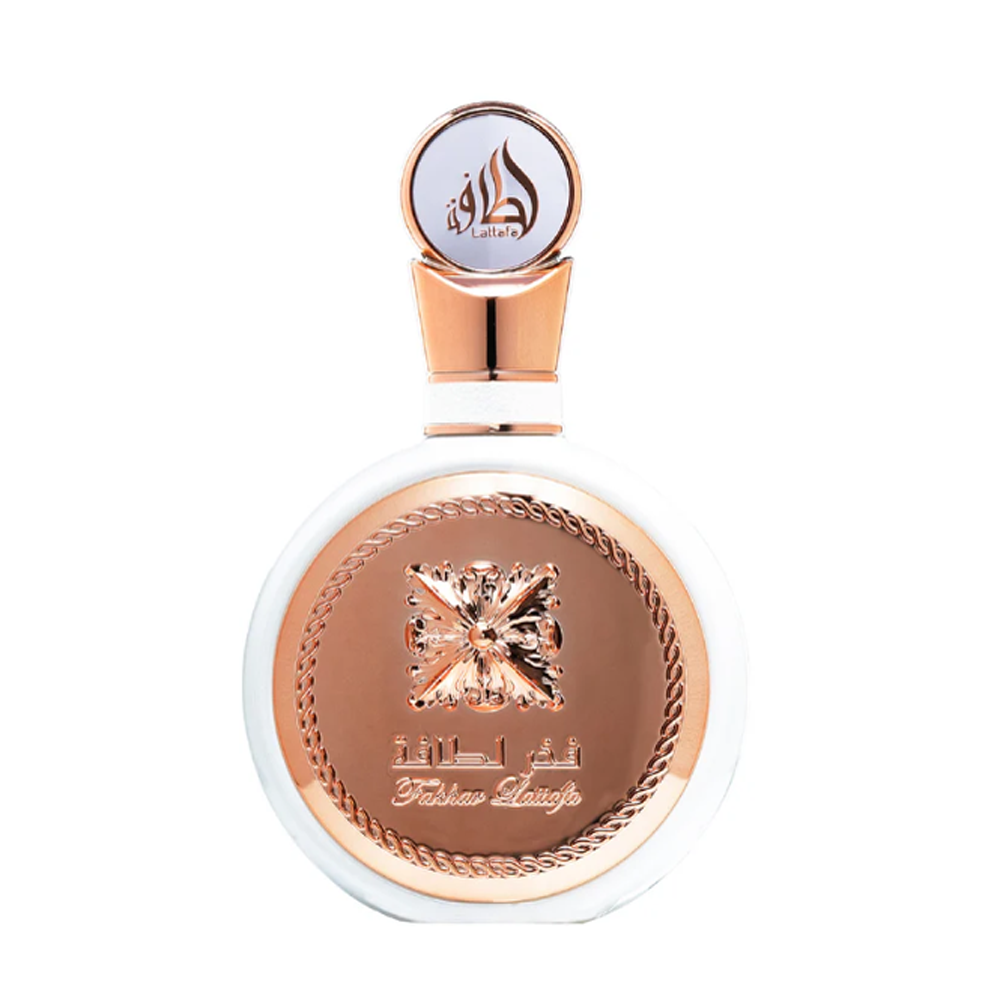 Fakhar Women Eau de Parfum 100ml